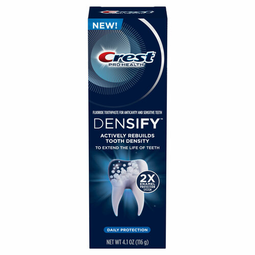 Crest Pro-Health Densify Daily Protection Toothpaste