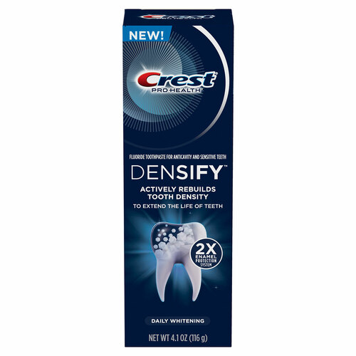 Crest Pro-Health Densify Whitening Toothpaste