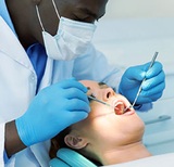 Cavity Fillings: What to Expect, Types & Potential Problems