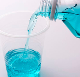 Difference Between Non-Fluoride and Fluoride Mouthwash