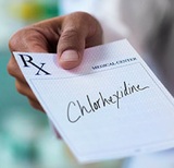What is Chlorhexidine Mouthwash?