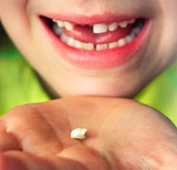 What to Do About Chipped Baby Teeth