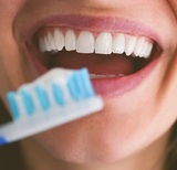 When was Toothpaste Invented?
