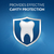 Provides Effective Cavity Protection