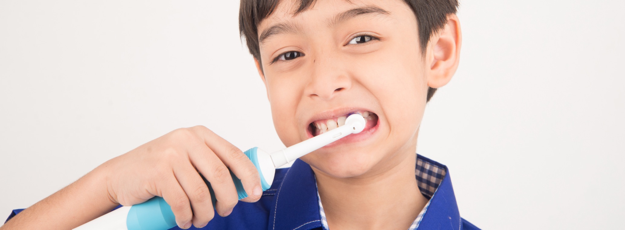 Bad Breath in Kids: What You Need to Know