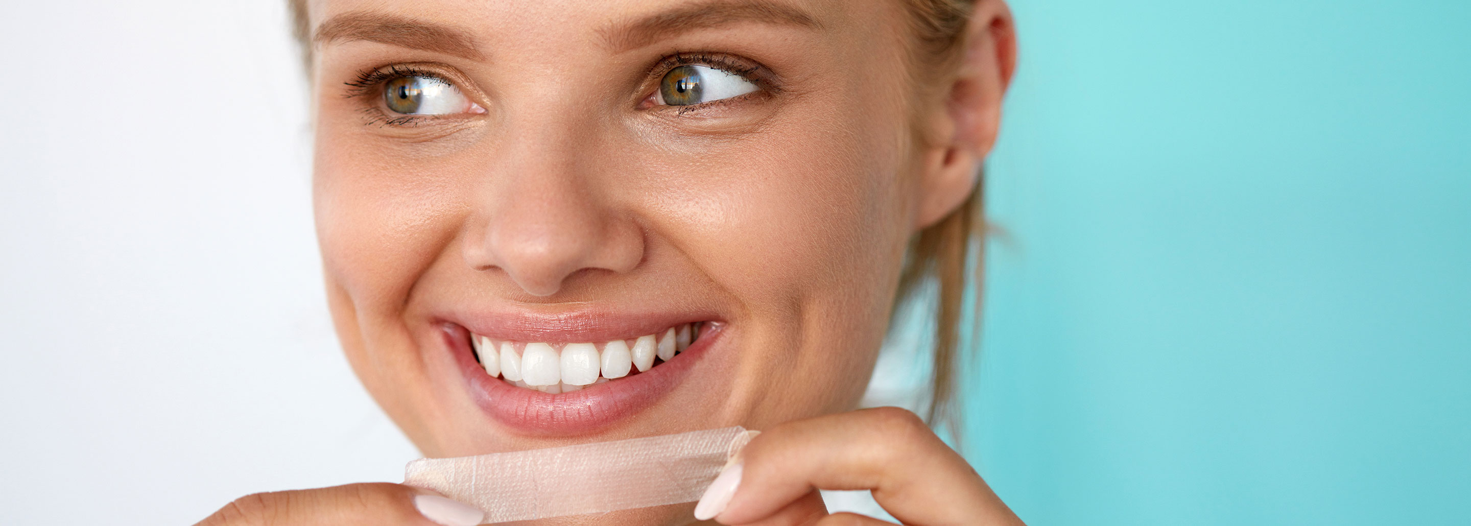 Premium Teeth Whitening Kit
