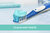 Toothpaste with Clean Mint Paste