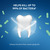 Crest Bacteria Shield & Gum Anticavity Fluoride Toothpaste