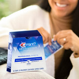 Is it okay to use Crest 3DWhitestrips Kits Back to Back?