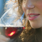 How to Prevent and Get Rid of Red Wine Teeth Stains