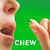 Scope Refreshables, Chewable Capsules for Bad Breath