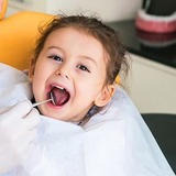 When to Take Your Baby or Toddler to the Dentist